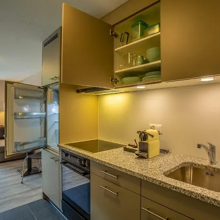 Apartment Chalemi