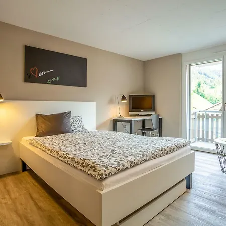 Apartment Chalemi