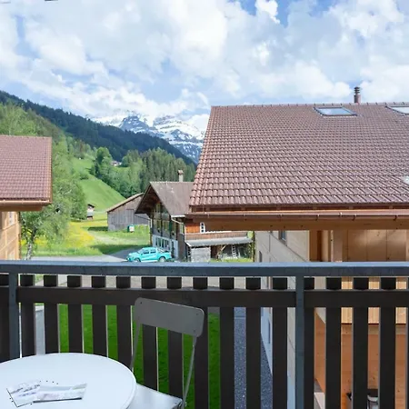 Chalemi Apartment *