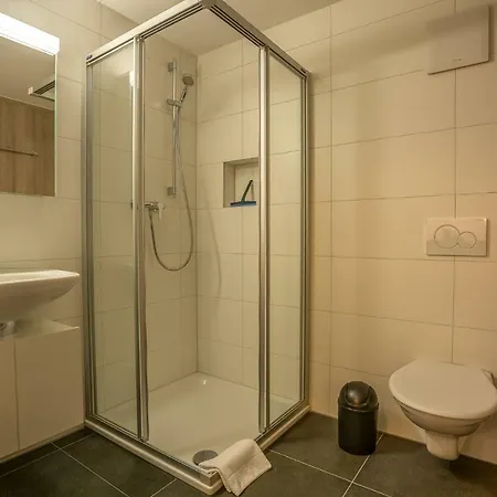Apartment Chalemi Lenk im Simmental