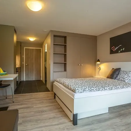 Chalemi Apartment Lenk im Simmental